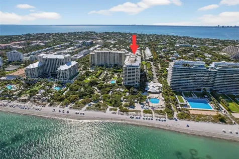 430 Grand Bay Drive Key Biscayne FL 33149