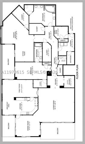 430 Grand Bay Drive Key Biscayne FL 33149