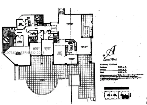 430 Grand Bay Drive Key Biscayne FL 33149