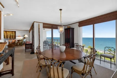 430 Grand Bay Drive Key Biscayne FL 33149
