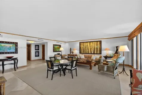 430 Grand Bay Drive Key Biscayne FL 33149