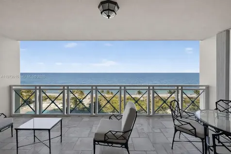 430 Grand Bay Drive Key Biscayne FL 33149