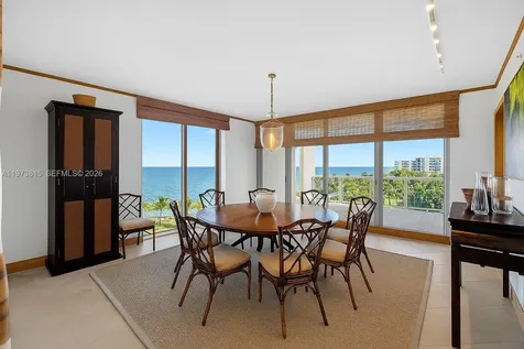 430 Grand Bay Drive Key Biscayne FL 33149