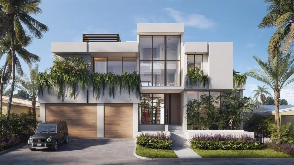 416 Coconut Isle Drive Fort Lauderdale FL 33301