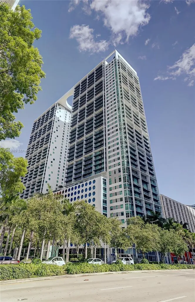 500 Brickell Avenue Miami FL 33131