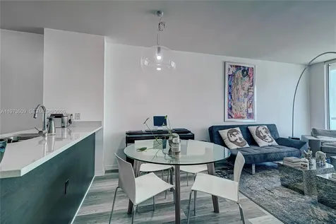 500 Brickell Avenue Miami FL 33131