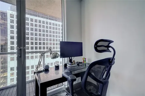 500 Brickell Avenue Miami FL 33131