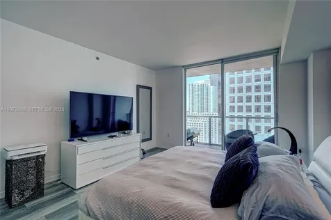500 Brickell Avenue Miami FL 33131