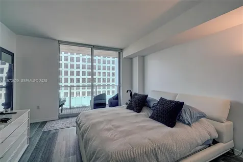 500 Brickell Avenue Miami FL 33131