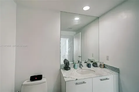 500 Brickell Avenue Miami FL 33131