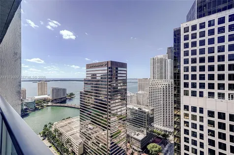 500 Brickell Avenue Miami FL 33131