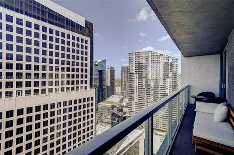 500 Brickell Avenue Miami FL 33131