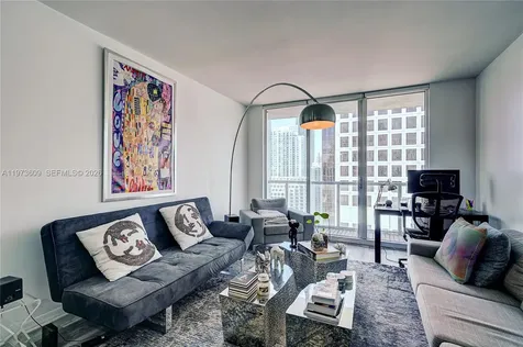 500 Brickell Avenue Miami FL 33131