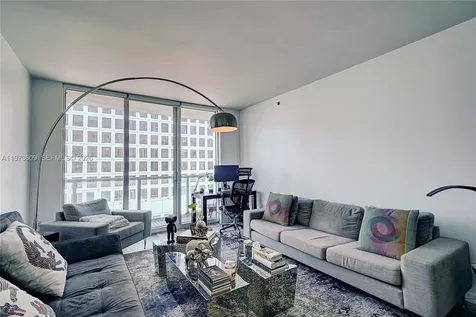 500 Brickell Avenue Miami FL 33131