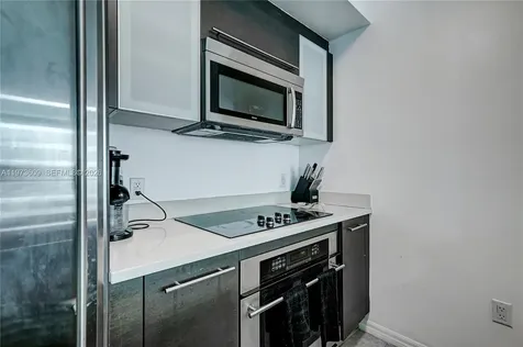 500 Brickell Avenue Miami FL 33131
