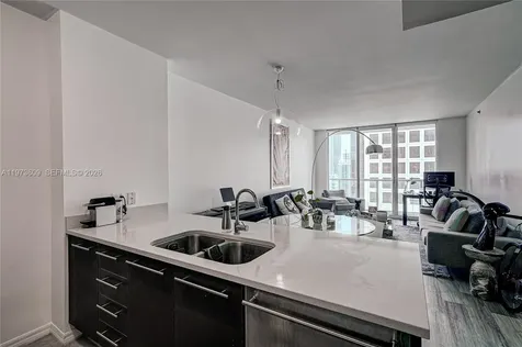 500 Brickell Avenue Miami FL 33131