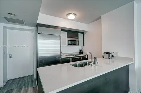 500 Brickell Avenue Miami FL 33131