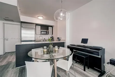 500 Brickell Avenue Miami FL 33131
