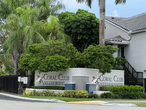 15067 SW 103rd Terrace Miami FL 33196