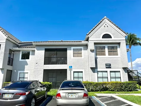 15067 SW 103rd Terrace Miami FL 33196