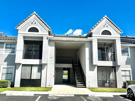 15067 SW 103rd Terrace Miami FL 33196