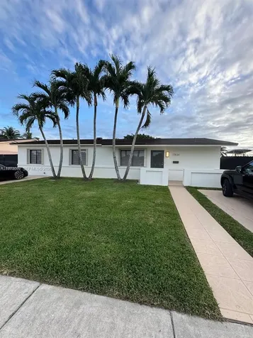 12534 SW 27th Street Miami FL 33175