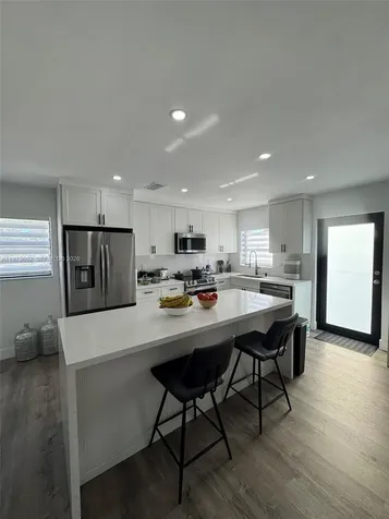 12534 SW 27th Street Miami FL 33175