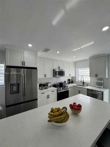12534 SW 27th Street Miami FL 33175