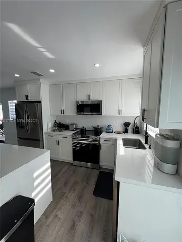 12534 SW 27th Street Miami FL 33175