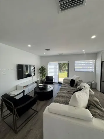 12534 SW 27th Street Miami FL 33175