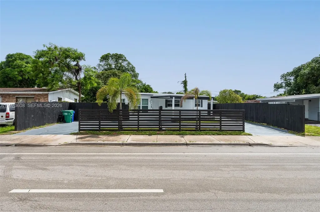 272 NW 31st Avenue Fort Lauderdale FL 33311