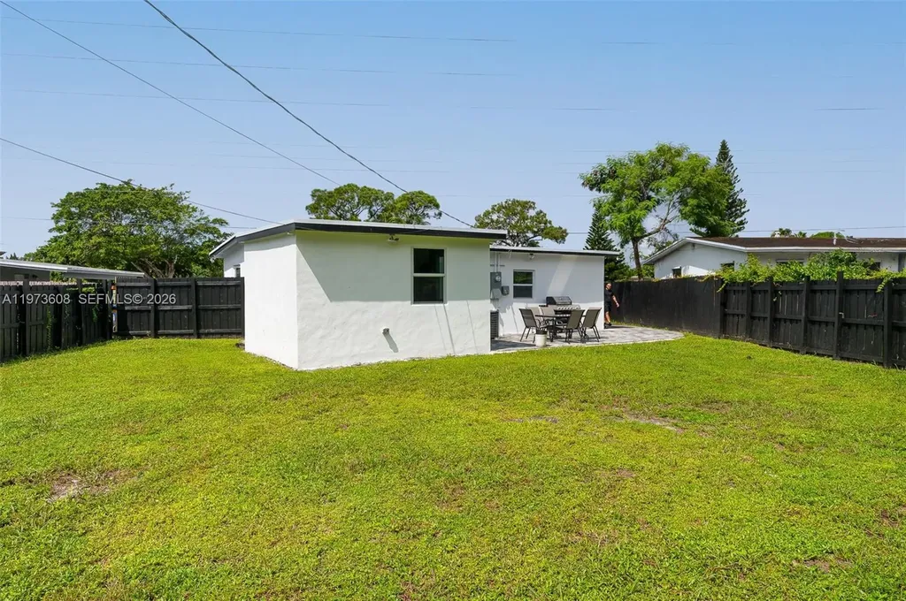 272 NW 31st Avenue Fort Lauderdale FL 33311