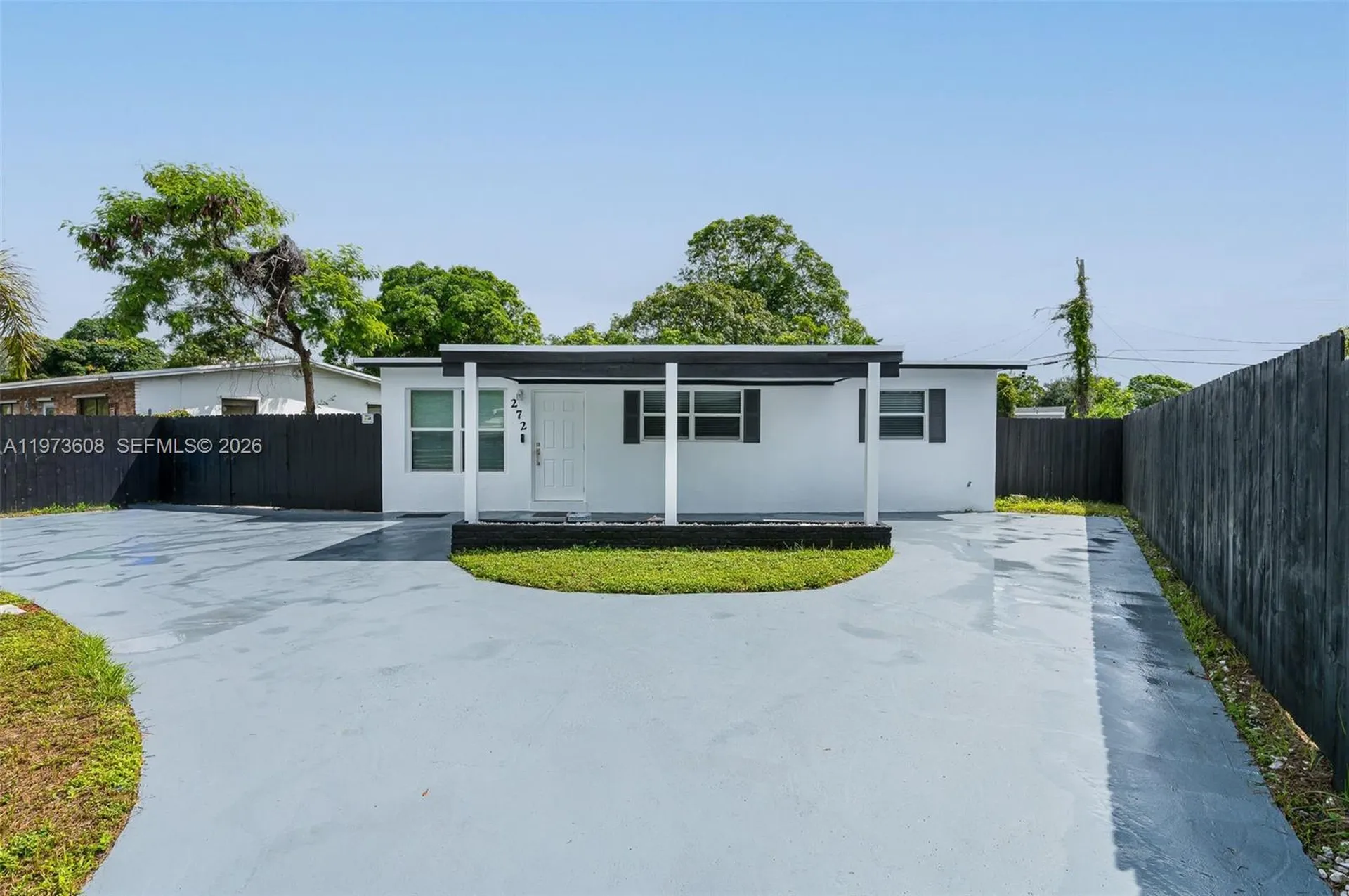 272 NW 31st Avenue Fort Lauderdale FL 33311