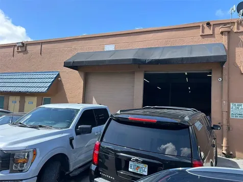 8XXX NW 117th Street Hialeah Gardens FL 33018
