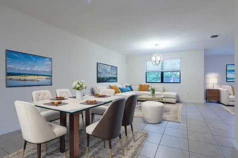 516 SE 35th Terrace Homestead FL 33033