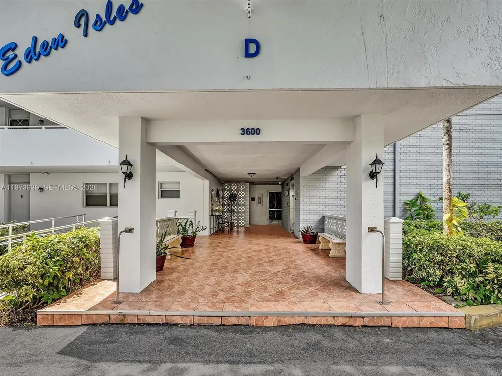 3600 NE 170th Street North Miami Beach FL 33160