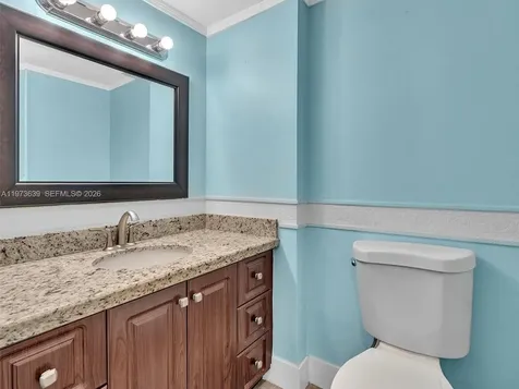 3600 NE 170th Street North Miami Beach FL 33160