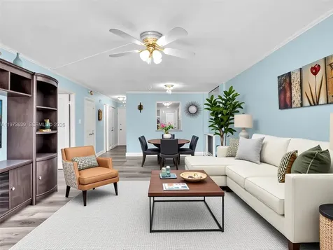 3600 NE 170th Street North Miami Beach FL 33160