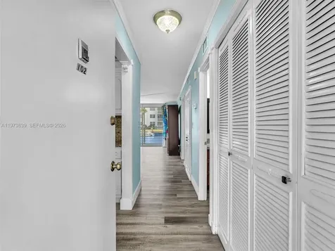 3600 NE 170th Street North Miami Beach FL 33160