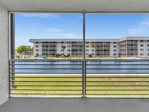 3600 NE 170th Street North Miami Beach FL 33160
