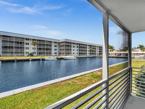 3600 NE 170th Street North Miami Beach FL 33160