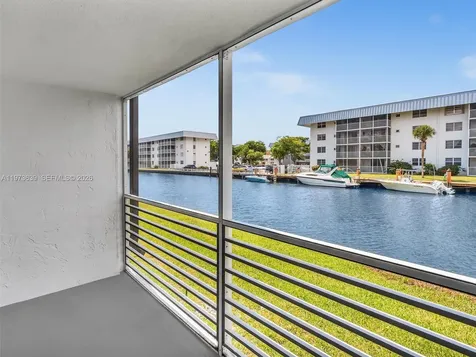 3600 NE 170th Street North Miami Beach FL 33160
