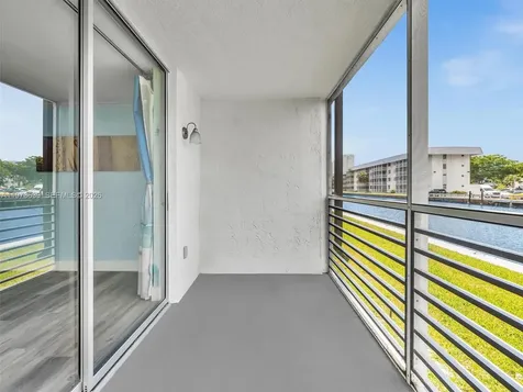 3600 NE 170th Street North Miami Beach FL 33160