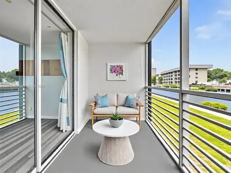 3600 NE 170th Street North Miami Beach FL 33160