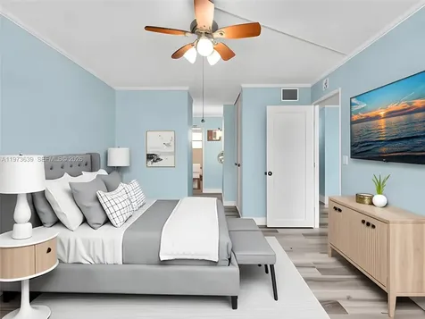 3600 NE 170th Street North Miami Beach FL 33160