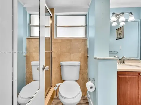 3600 NE 170th Street North Miami Beach FL 33160