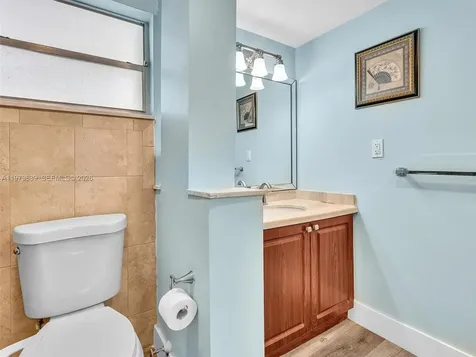 3600 NE 170th Street North Miami Beach FL 33160