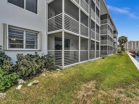 3600 NE 170th Street North Miami Beach FL 33160
