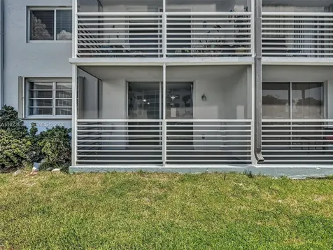 3600 NE 170th Street North Miami Beach FL 33160