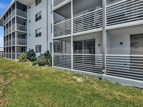 3600 NE 170th Street North Miami Beach FL 33160